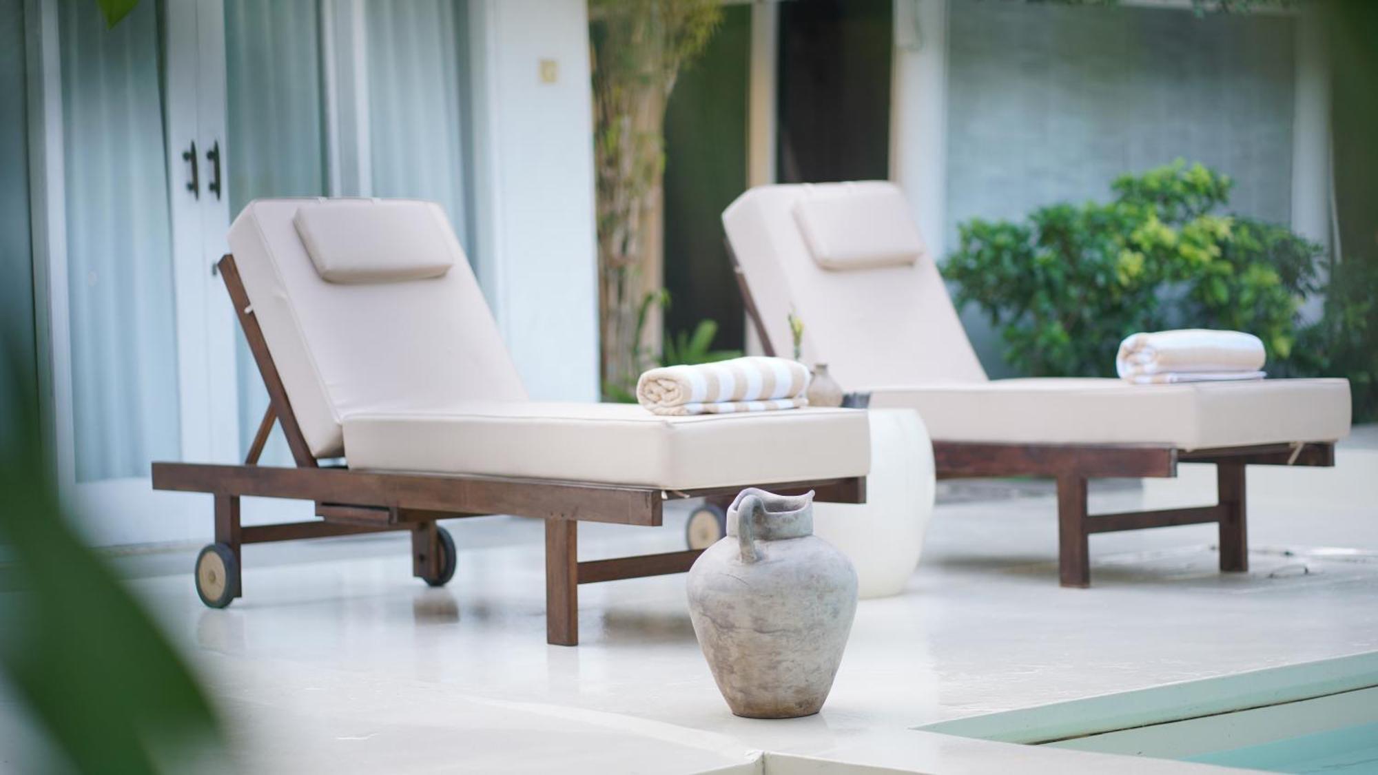 Liv Canggu - An Urban Sanctuary Exterior foto