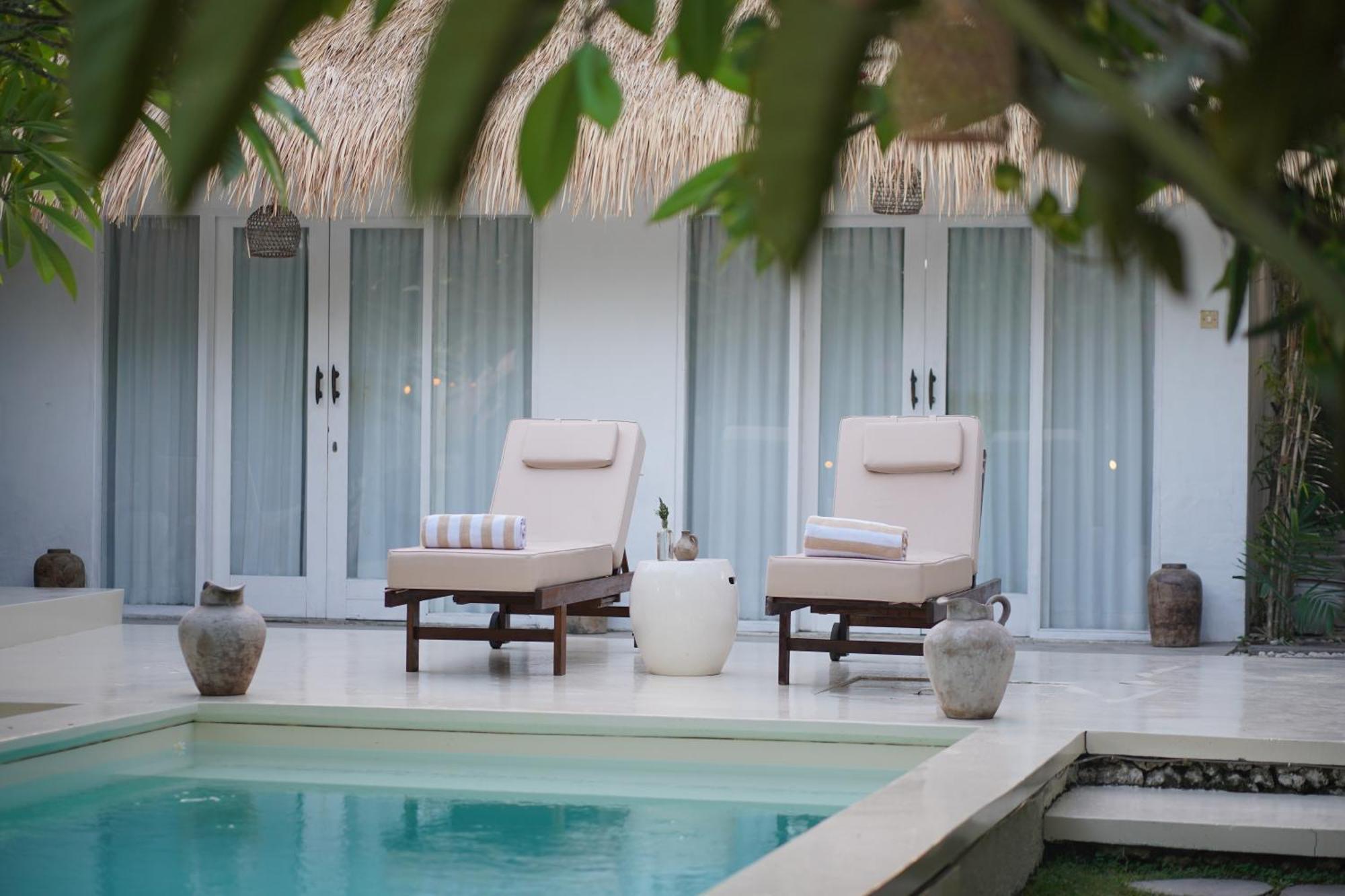 Liv Canggu - An Urban Sanctuary Exterior foto