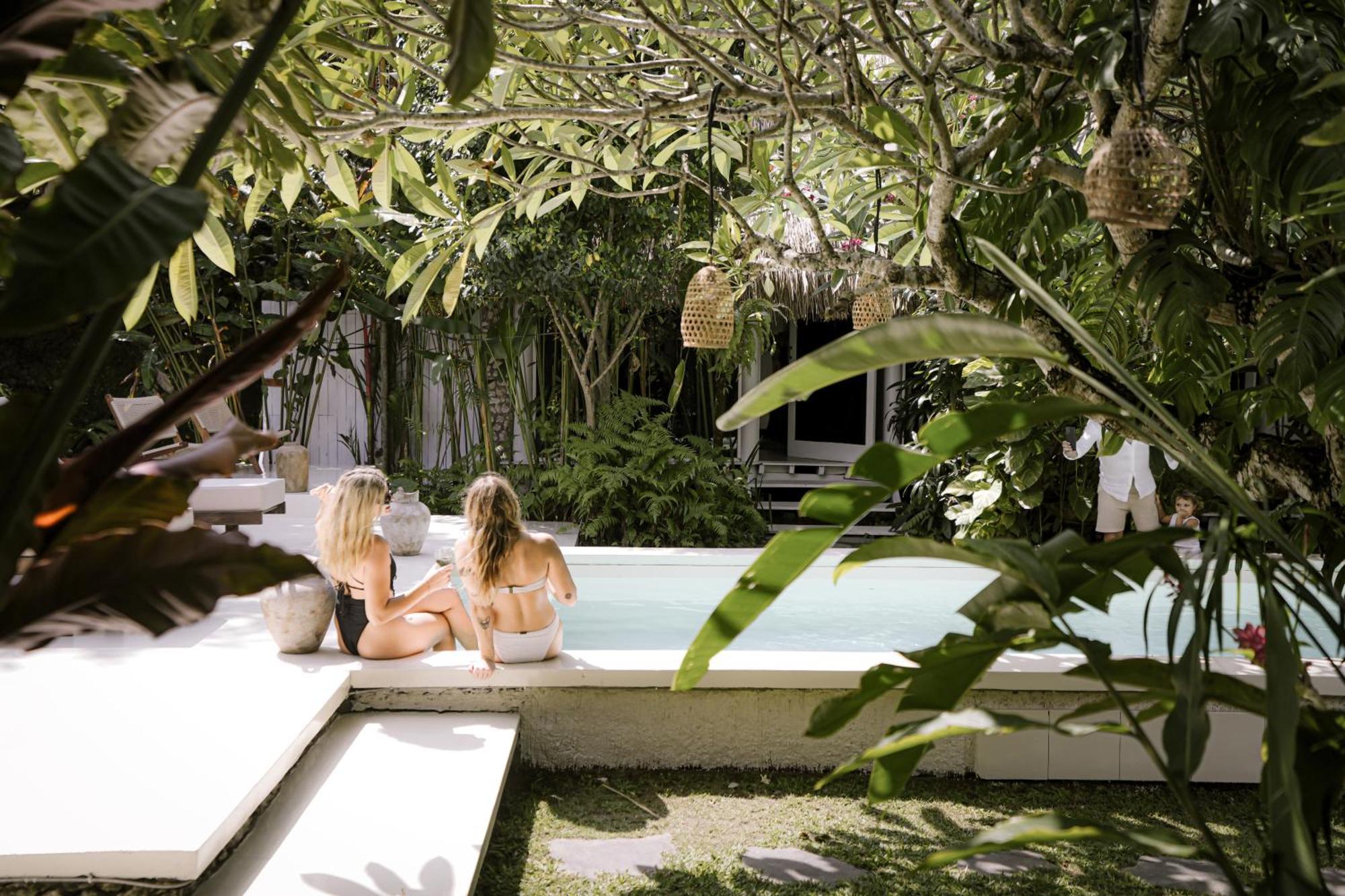 Liv Canggu - An Urban Sanctuary Exterior foto