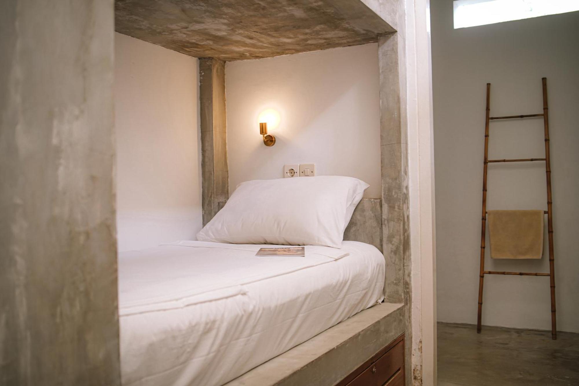 Liv Canggu - An Urban Sanctuary Quarto foto