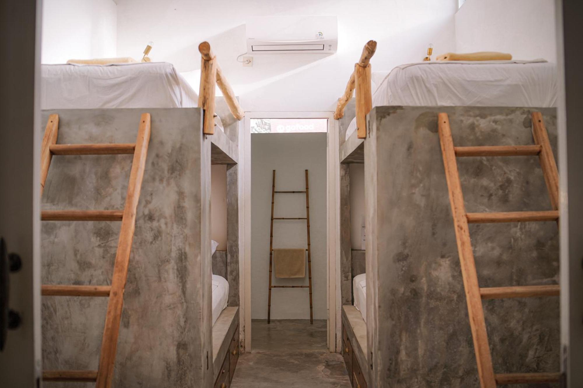 Liv Canggu - An Urban Sanctuary Quarto foto