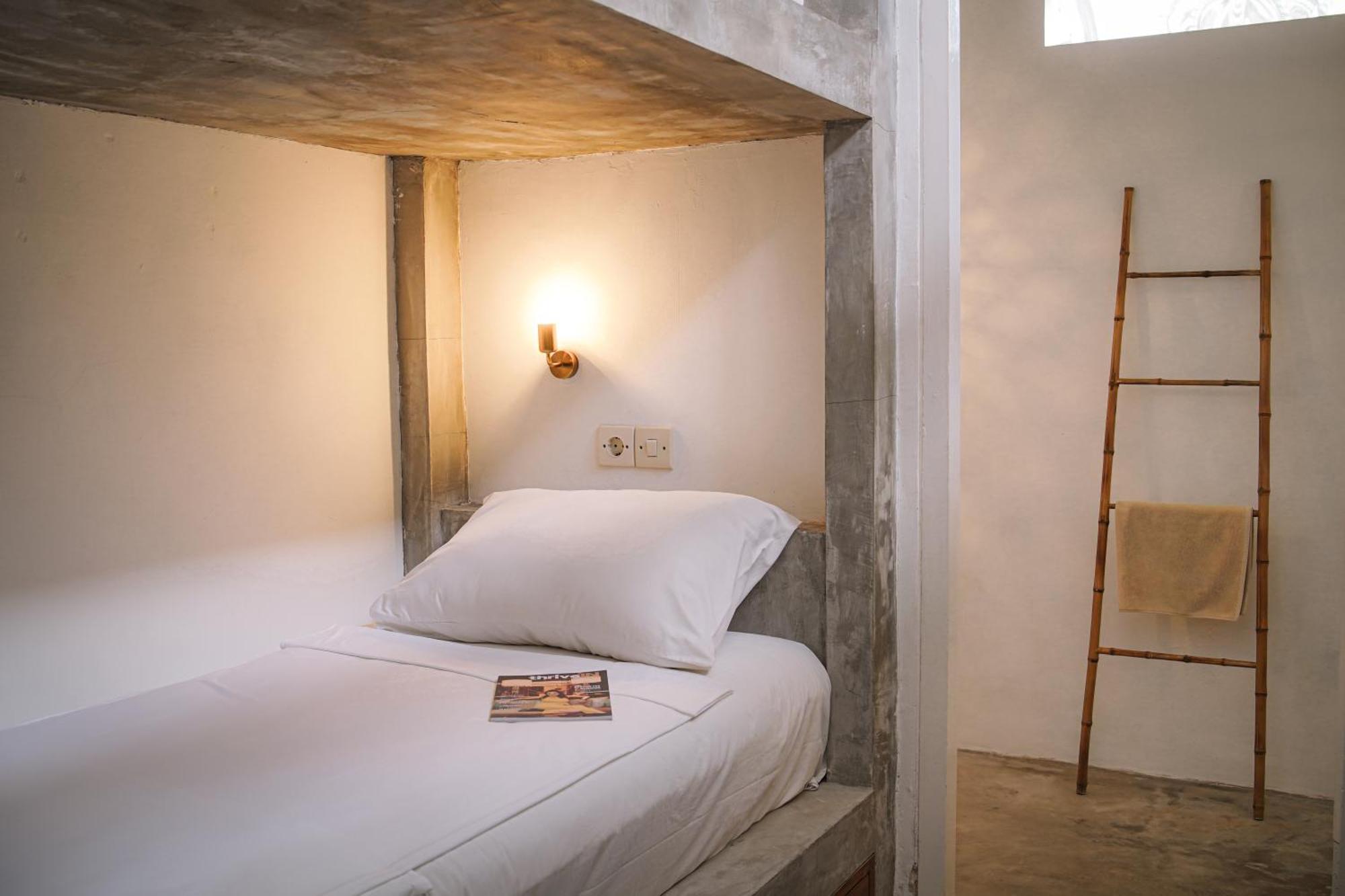 Liv Canggu - An Urban Sanctuary Exterior foto