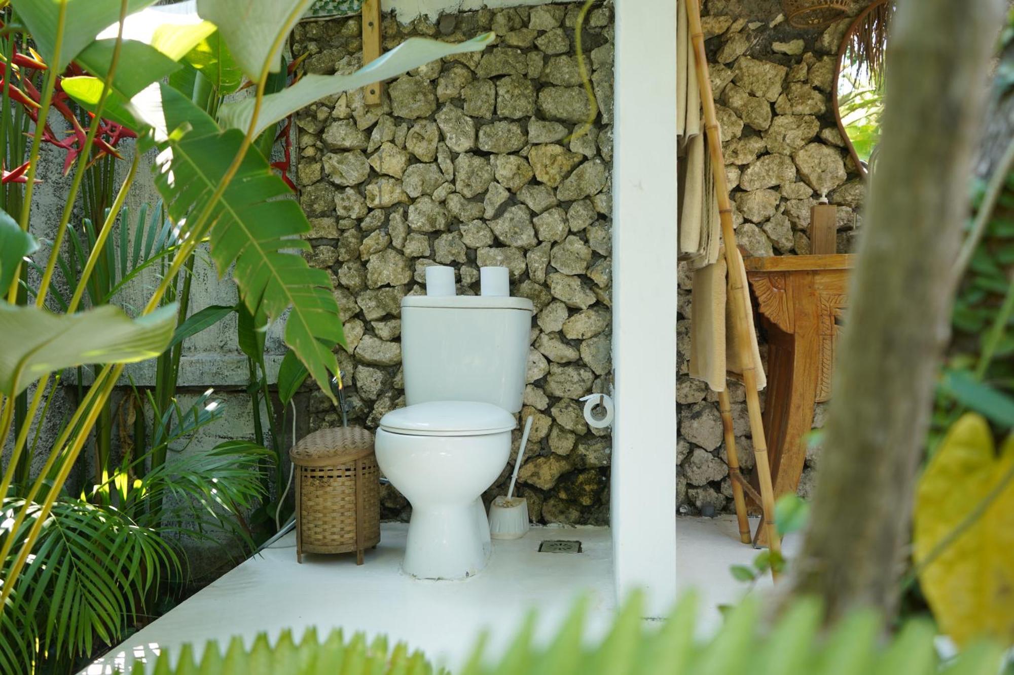Liv Canggu - An Urban Sanctuary Quarto foto